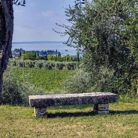 Appartamenti Ca' Mure Bardolino Luaran gambar