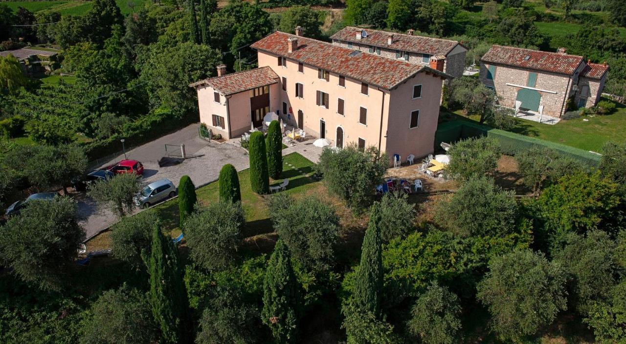Appartamenti Ca' Mure Bardolino Luaran gambar
