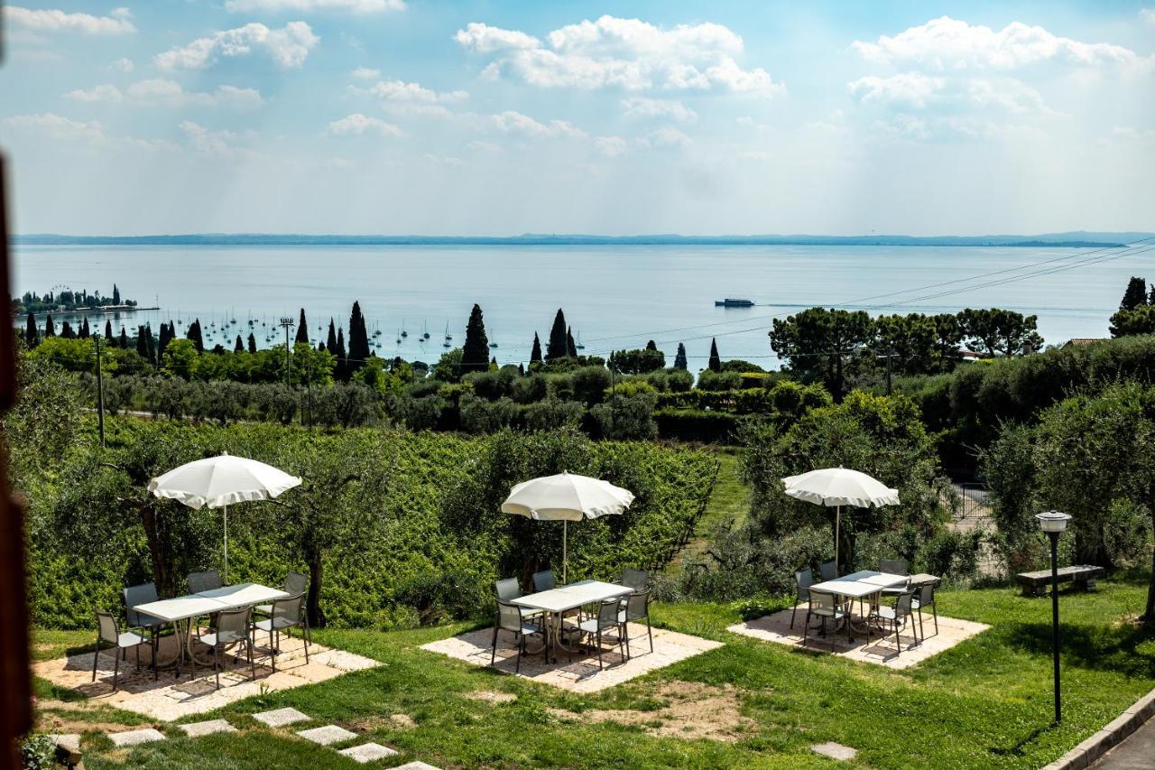 Appartamenti Ca' Mure Bardolino Luaran gambar