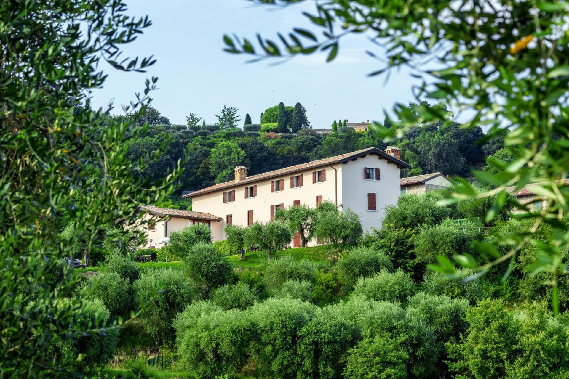 Appartamenti Ca' Mure Bardolino Luaran gambar